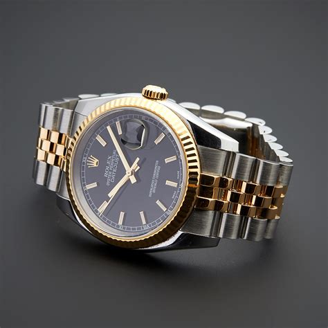 rolex datejust 36 1991|used rolex datejust 36 price.